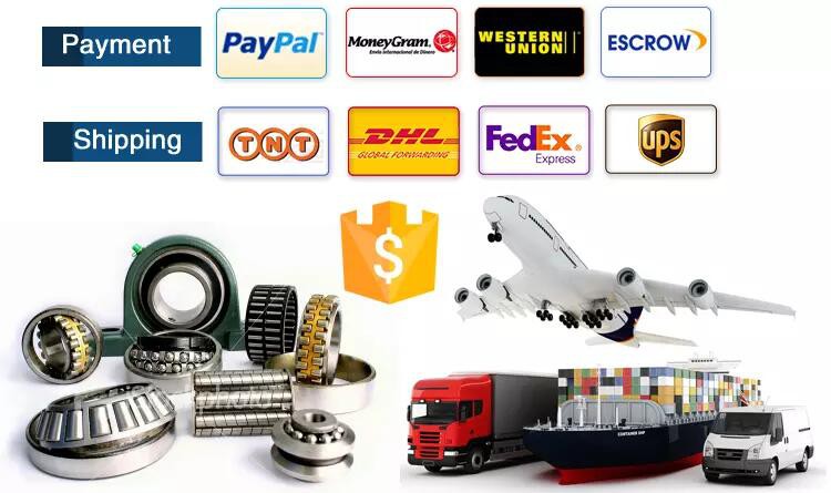 high quality pillow block bearings