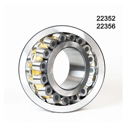 Rolamento Esférico 22352 Cc/w33